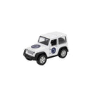 Penn State Small ATV Pullback Truck