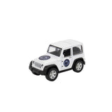 Penn State Small ATV Pullback Truck