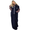 Penn State IGLU Wearable Sleeping Bag