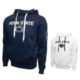 Penn State Silicone Logo Hooded Sweatshirt