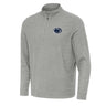 Penn State Antigua Subtle Mock Quarter Zip Pullover