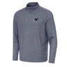Penn State Antigua Subtle Mock Quarter Zip Pullover