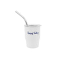 Penn State 3oz Mini Mate Tumbler With Straw