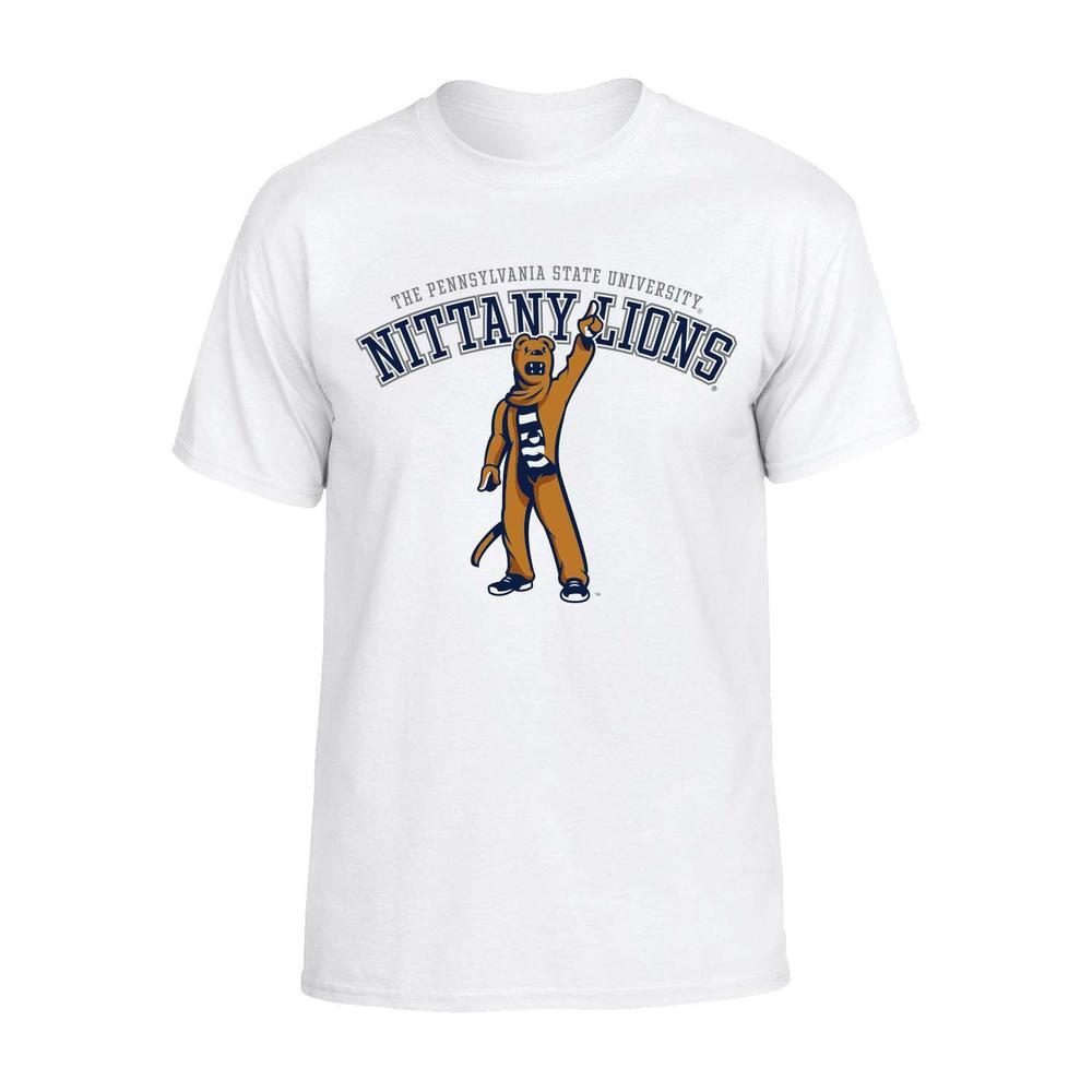 Penn State New Mascot Nittany Lion T-Shirt