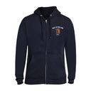 Penn State New Mascot Nittany Lion Full Zip Hooded Sweatshirt