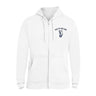 Penn State New Mascot Nittany Lion Full Zip Hooded Sweatshirt