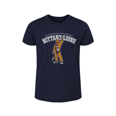 Penn State Youth New Mascot Nittany Lion T-Shirt