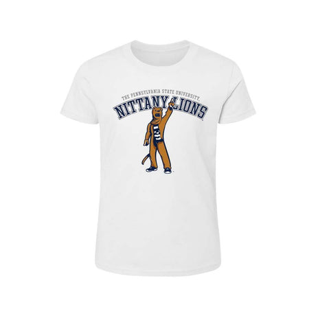 Penn State Youth New Mascot Nittany Lion T-Shirt