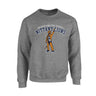 Penn State New Mascot Nittany Lion Crew Sweatshirt