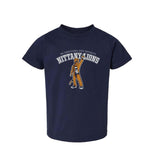 Penn State Toddler New Mascot Nittany Lion T-Shirt