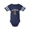 Penn State Infant New Mascot Nittany Lion Creeper