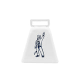 Penn State New Mascot Nittany Lion Cowbell