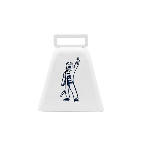 Penn State New Mascot Nittany Lion Cowbell