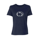 Penn State Women's Rhinestone Logo T-Shirt
