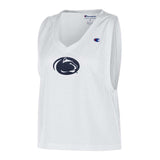 Penn State Champion Women's Mesh Jersey V-Neck Tank