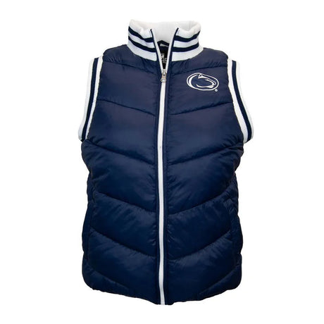 Penn State Women's 1st Quarter Puffer Vest