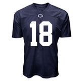 Penn State NIL Max Granville #18 Football Jersey