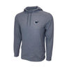 Penn State Cloud Pullover Hooded Sweatshirt