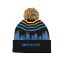 Penn State Blue Spruce Knit Hat