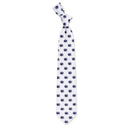 Penn State Echo Logo Repeat Tie