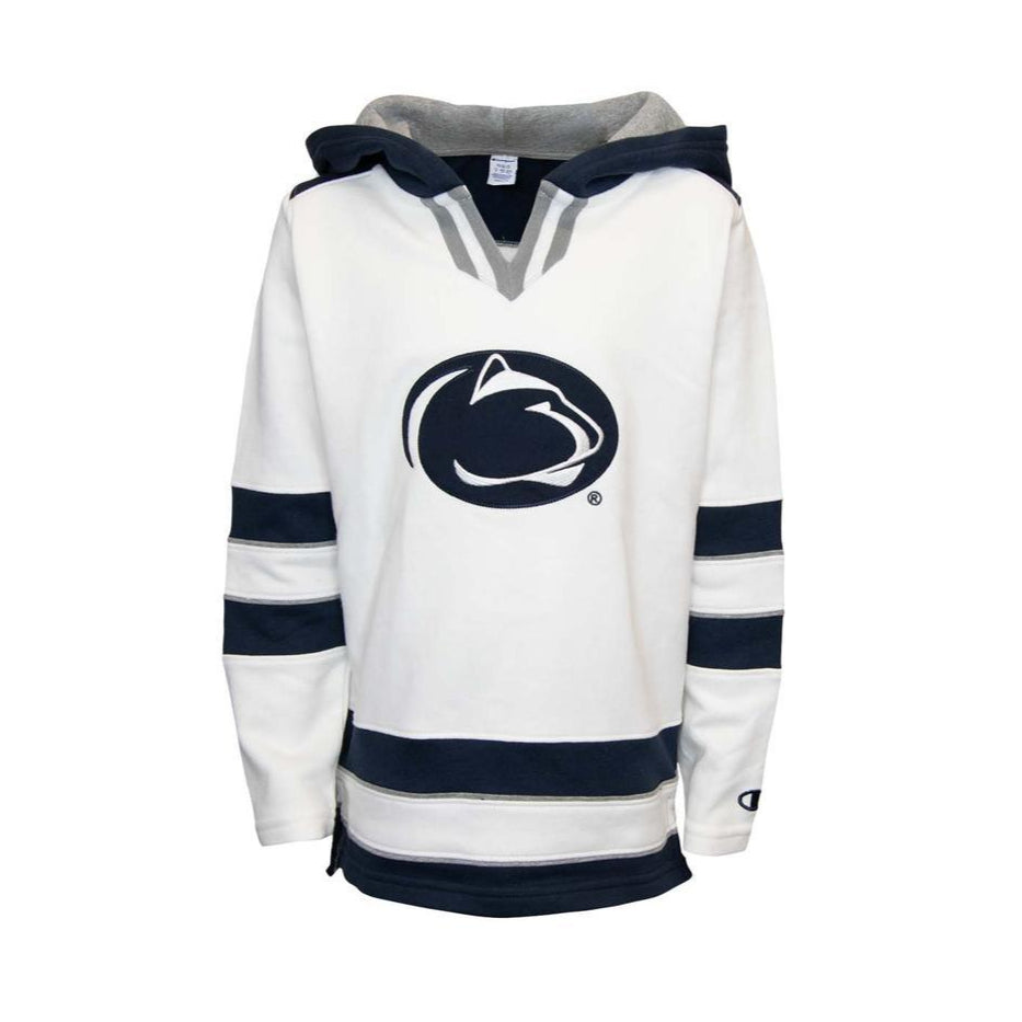 Penn State Youth Champion Hockey Hooded Sweatshirt