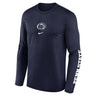 Penn State Nike Legend Icon Long Sleeve
