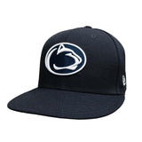Penn State 5950 Logo Pennant Fitted Hat