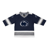 Penn State Toddler Colosseum Machine Hockey Jersey