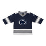 Penn State Toddler Colosseum Machine Hockey Jersey