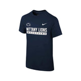 Penn State Nike Youth Wrestling T-Shirt