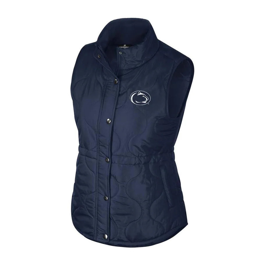 Penn State Colosseum Women's Loretta Cinch Vest