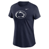 Penn State Nike Women's Logo Cotton T-Shirt