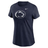 Penn State Nike Women's Logo Cotton T-Shirt
