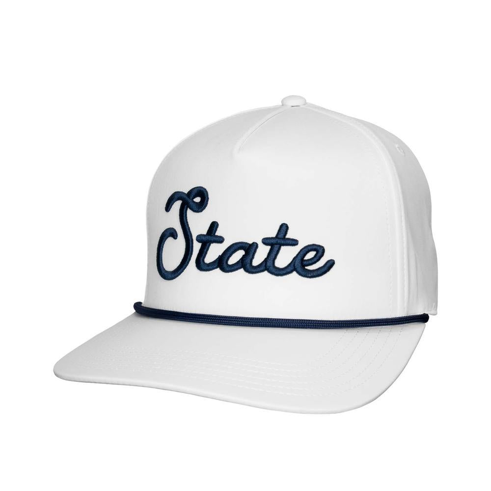 Penn State Script Rope Hat