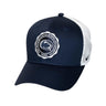 Penn State Nike Seal Rise Trucker Hat
