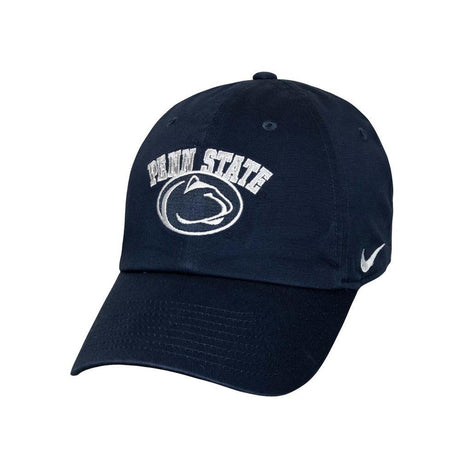 Penn State Nike Club Arc Logo Hat