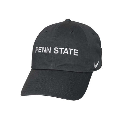Penn State Nike Wordmark Hat