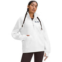 Penn State lululemon Women's Script Long Scuba Half Zip Pullover