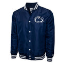 Penn State Homefield Logo Bomber Jacket