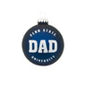 Penn State Dad Ornament