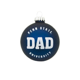 Penn State Dad Ornament
