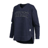 Penn State Women's Westin Vintage Fleece Crew Sweatshirt