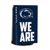 Penn State Varsity Gripz PS5 Console Wrap Sticker
