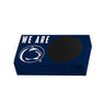 Penn State Varsity Gripz Xbox S Console Wrap Sticker