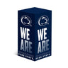 Penn State Varsity Gripz Xbox X Console Wrap Sticker