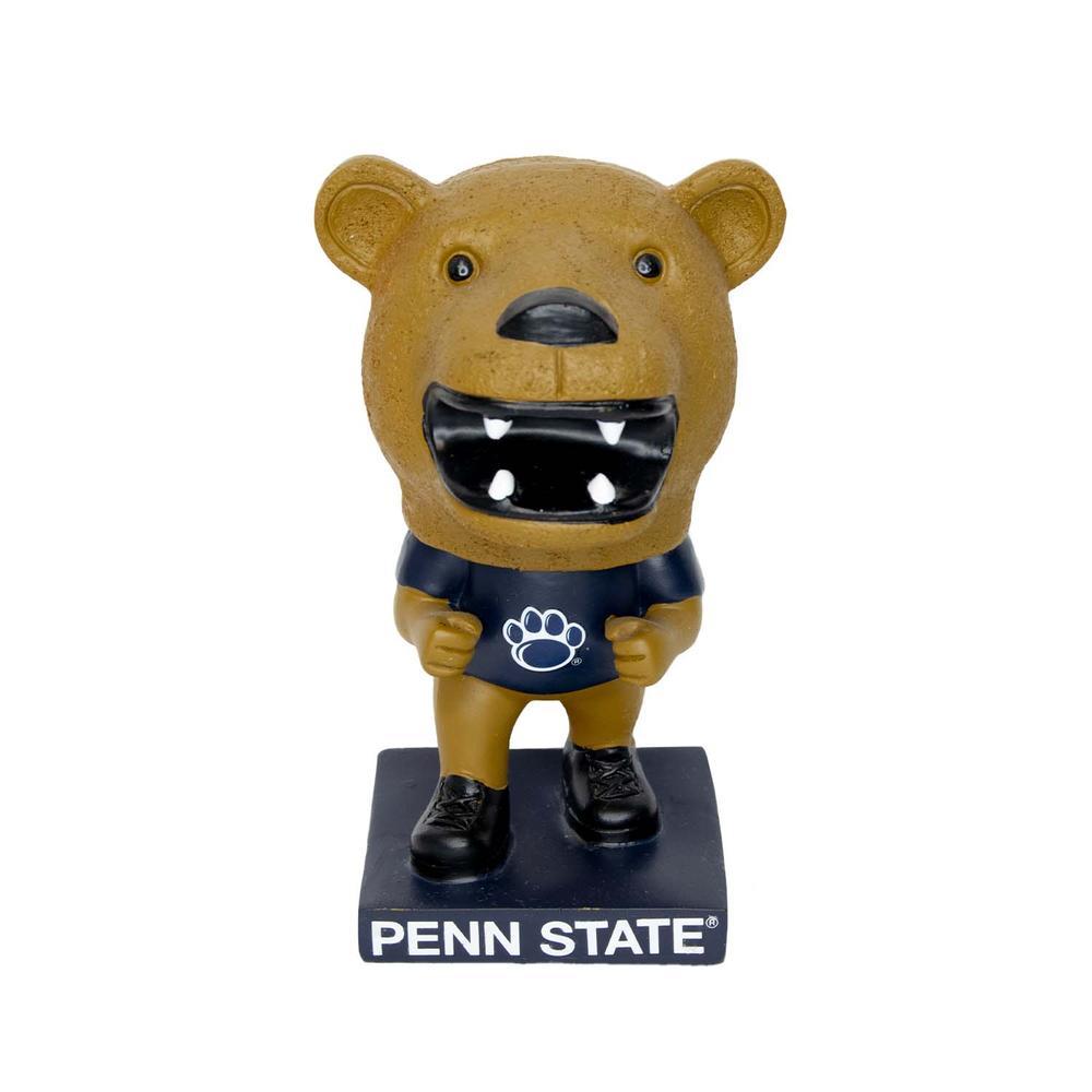 Penn State Lil Big Head Mascot Statue
