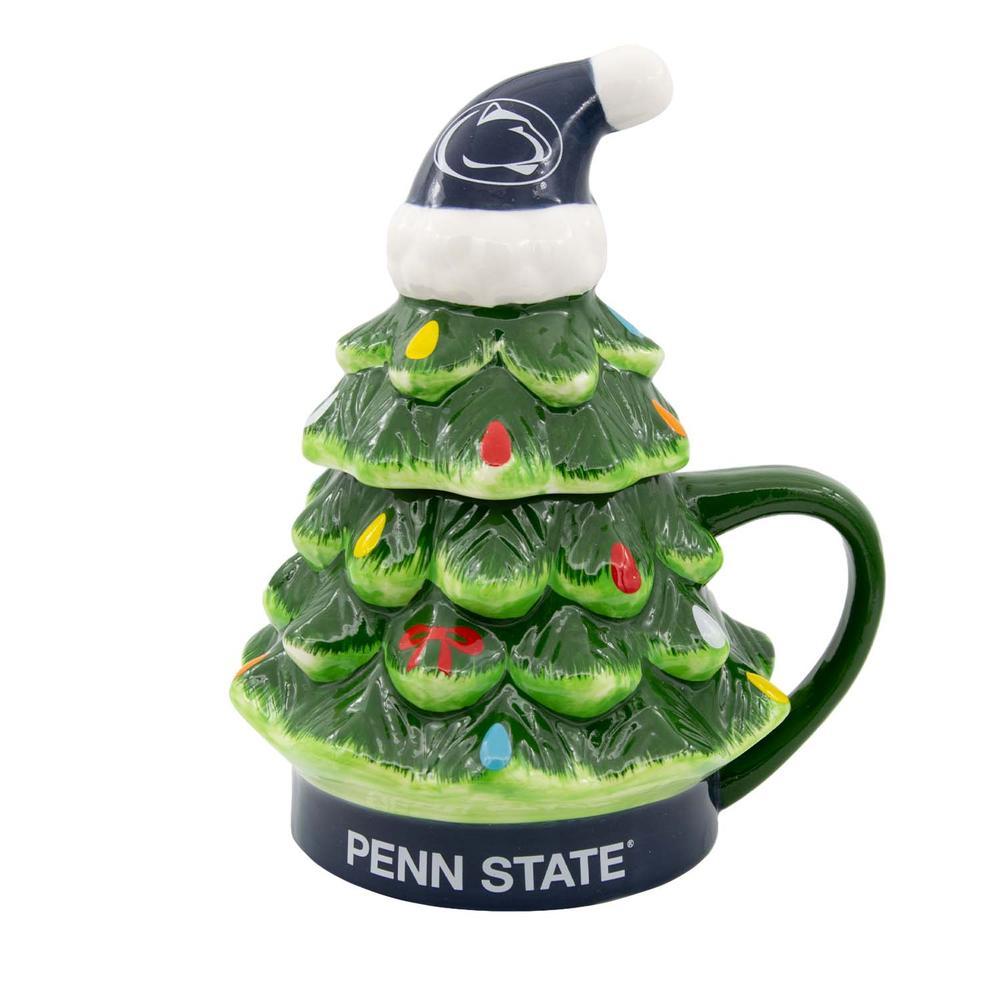 Penn State Holiday Tree Cup Gift Set