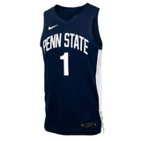 Penn State Nike Basketball Replica Jersey