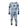 Penn State Toddler Holiday Pajama Set