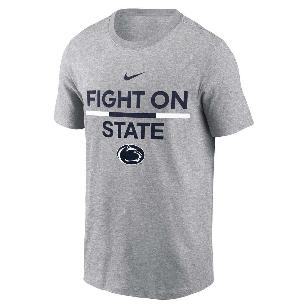 Penn State Nike Nittany Nation T-Shirt